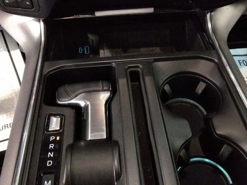 Used 2021 Ford F150 Platinum w/ FX4 Off-Road Package image 16