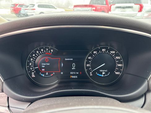 Used 2017 Lincoln MKC Reserve w/ Lincoln MKC Climate Package image 15