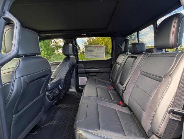 New 2026 Ford F150 Raptor AWD/4WD image 36