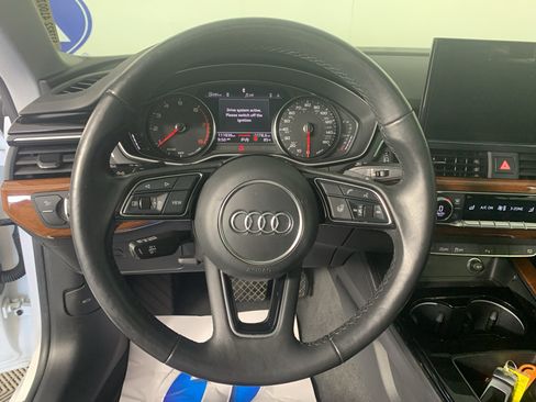 Used 2022 Audi A5 2.0T Premium w/ Convenience Package AWD/4WD image 21