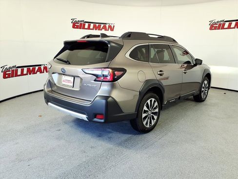 Used 2023 Subaru Outback Limited image 5