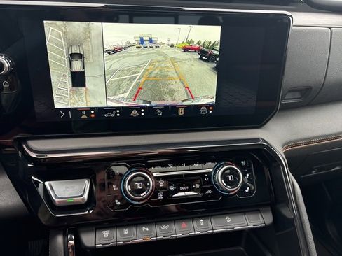 Used 2024 GMC Sierra 3500 AT4 w/ AT4 Premium Plus Package image 13