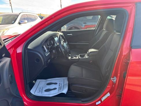 Used 2022 Dodge Charger SXT image 24