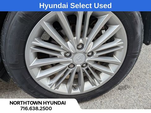 Used 2020 Hyundai Kona SEL w/ Cargo Package AWD/4WD image 37