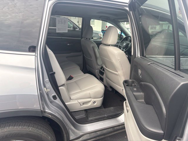 Used 2020 Honda Pilot EX-L image 12