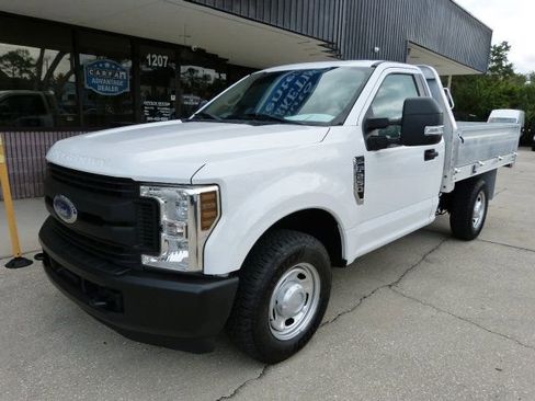 Used 2018 Ford F250 XL image 2
