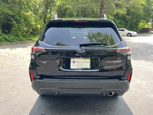 New 2026 Subaru Forester Limited AWD/4WD image 6