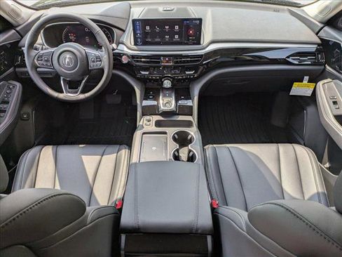 New 2025 Acura MDX SH-AWD image 15