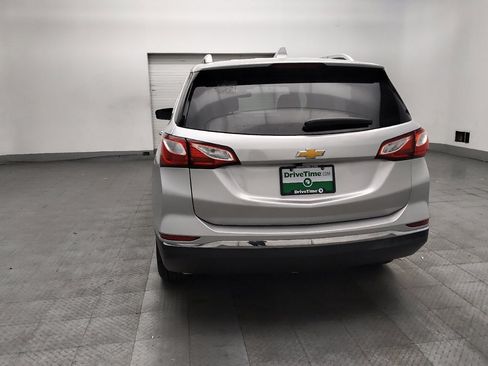 Used 2018 Chevrolet Equinox Premier AWD/4WD image 6