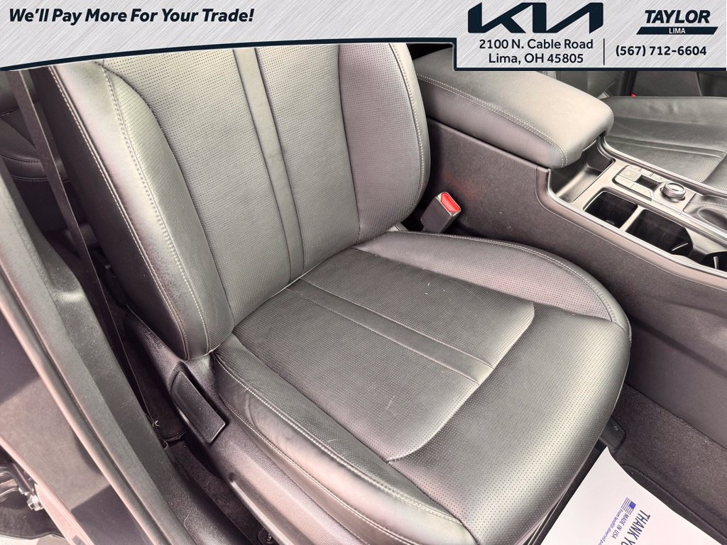 Used 2024 Kia Sorento S AWD/4WD image 9
