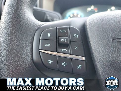 Used 2025 Ford Bronco Sport Big Bend image 23