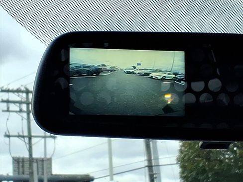 Used 2024 Chevrolet Express 2500 w/ Driver Convenience Package image 8