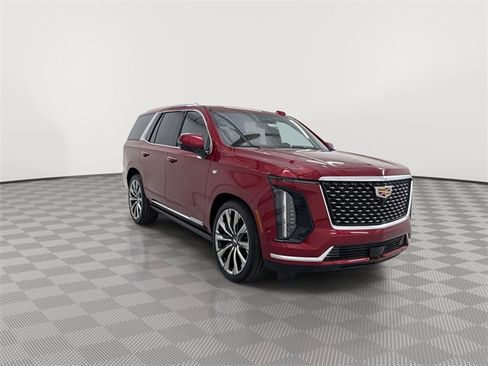 New 2026 Cadillac Escalade Luxury w/ Touring Package image 13