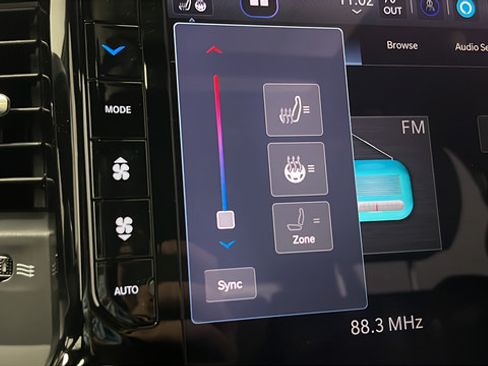 New 2026 RAM 1500 Big Horn AWD/4WD image 44
