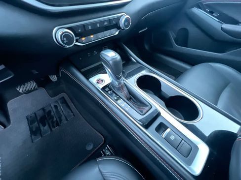 Used 2023 Nissan Altima 2.5 SR w/ SR Premium Package image 20