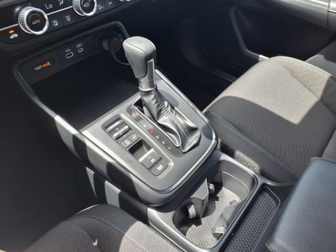 Used 2025 Honda CR-V EX image 22