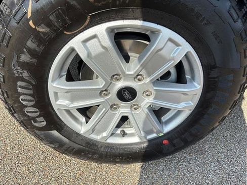 New 2025 Ford Ranger XL image 9