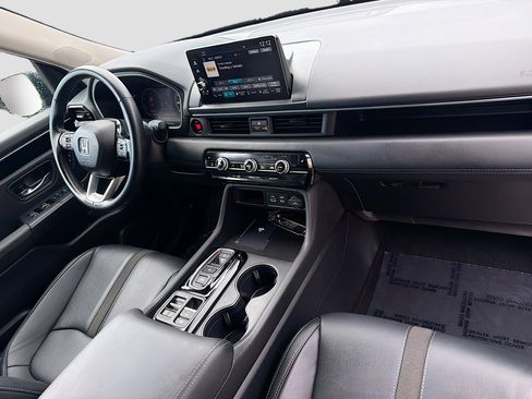 Certified 2025 Honda Pilot EX-L image 33