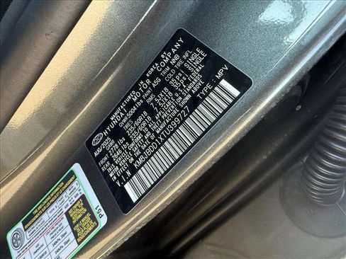 New 2026 Hyundai Tucson SEL image 18