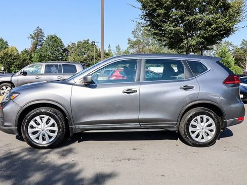 Used 2020 Nissan Rogue S image 12