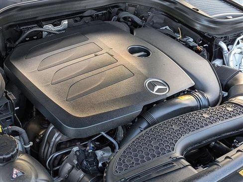 Certified 2022 Mercedes-Benz GLC 300 4MATIC image 22
