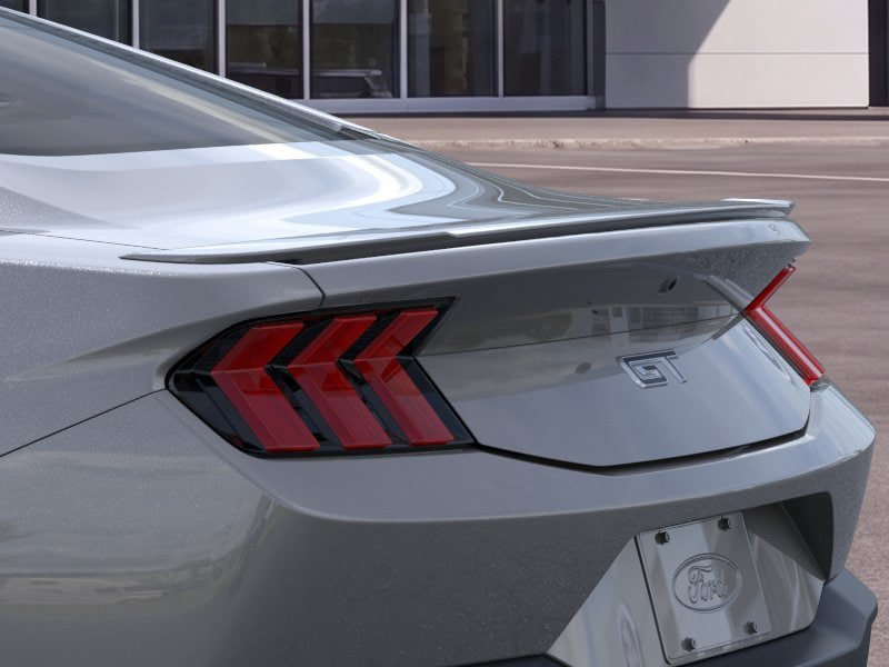 New 2026 Ford Mustang GT Premium RWD image 39