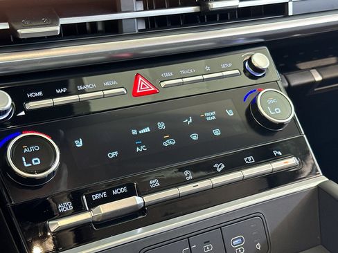 New 2025 Hyundai Santa Fe XRT image 22