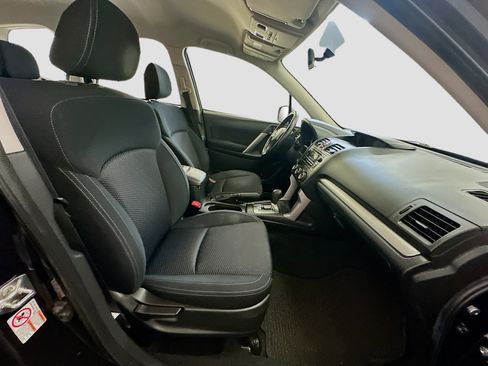 Used 2015 Subaru Forester 2.5i w/ Alloy Wheel Package image 31
