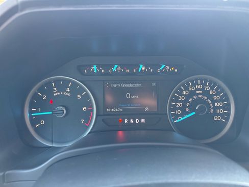 Used 2018 Ford F150 XLT w/ Equipment Group 302A Luxury image 31