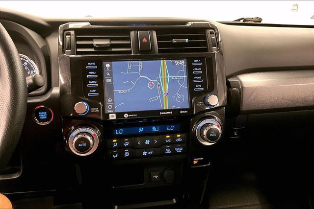 Used 2021 Toyota 4Runner TRD Pro AWD/4WD image 31