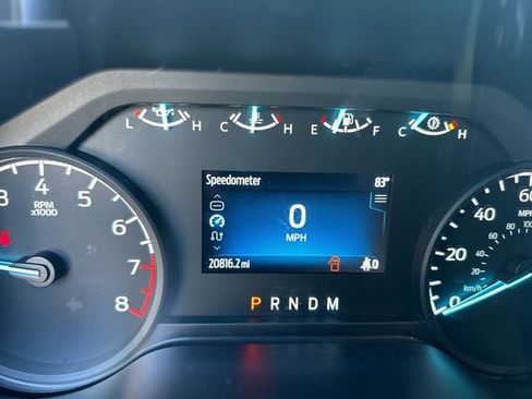 Certified 2022 Ford F150 XL w/ STX Appearance Package RWD image 15