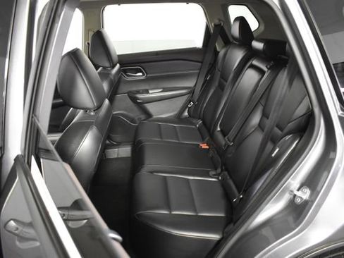 Used 2021 Nissan Rogue SV w/ Premium Package AWD/4WD image 27