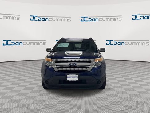 Used 2011 Ford Explorer 4WD image 3
