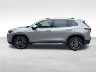 New 2025 Volkswagen Tiguan S video 2