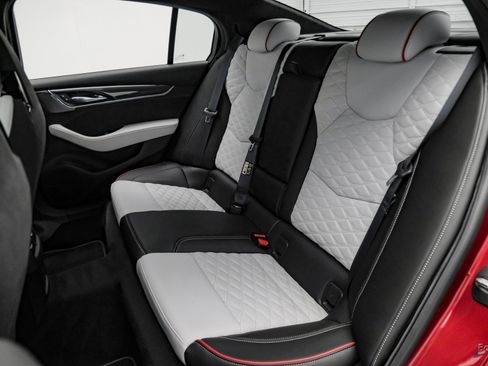 Used 2023 Cadillac CT5 V Blackwing w/ Driver Assist Package image 81