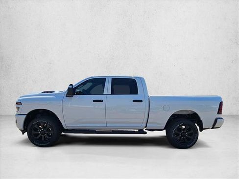 New 2026 RAM 2500 Tradesman AWD/4WD image 5
