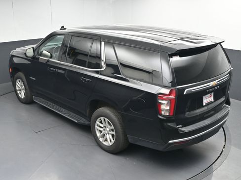 Used 2024 Chevrolet Tahoe LT image 37