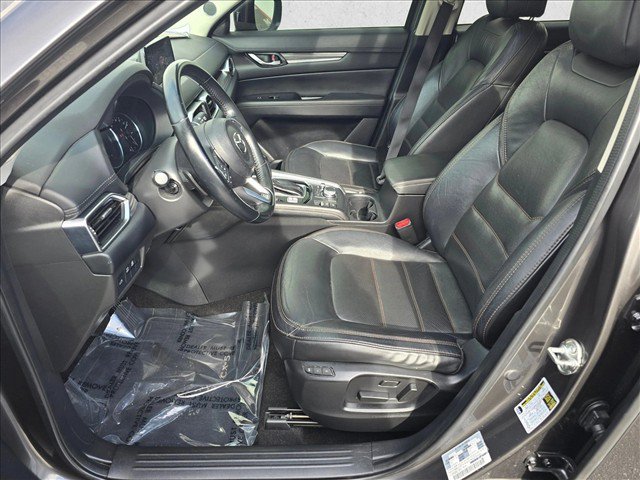 Used 2020 MAZDA CX-5 Grand Touring AWD/4WD image 20