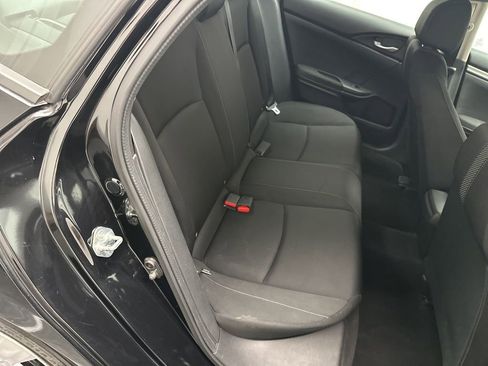 Used 2016 Honda Civic LX image 11