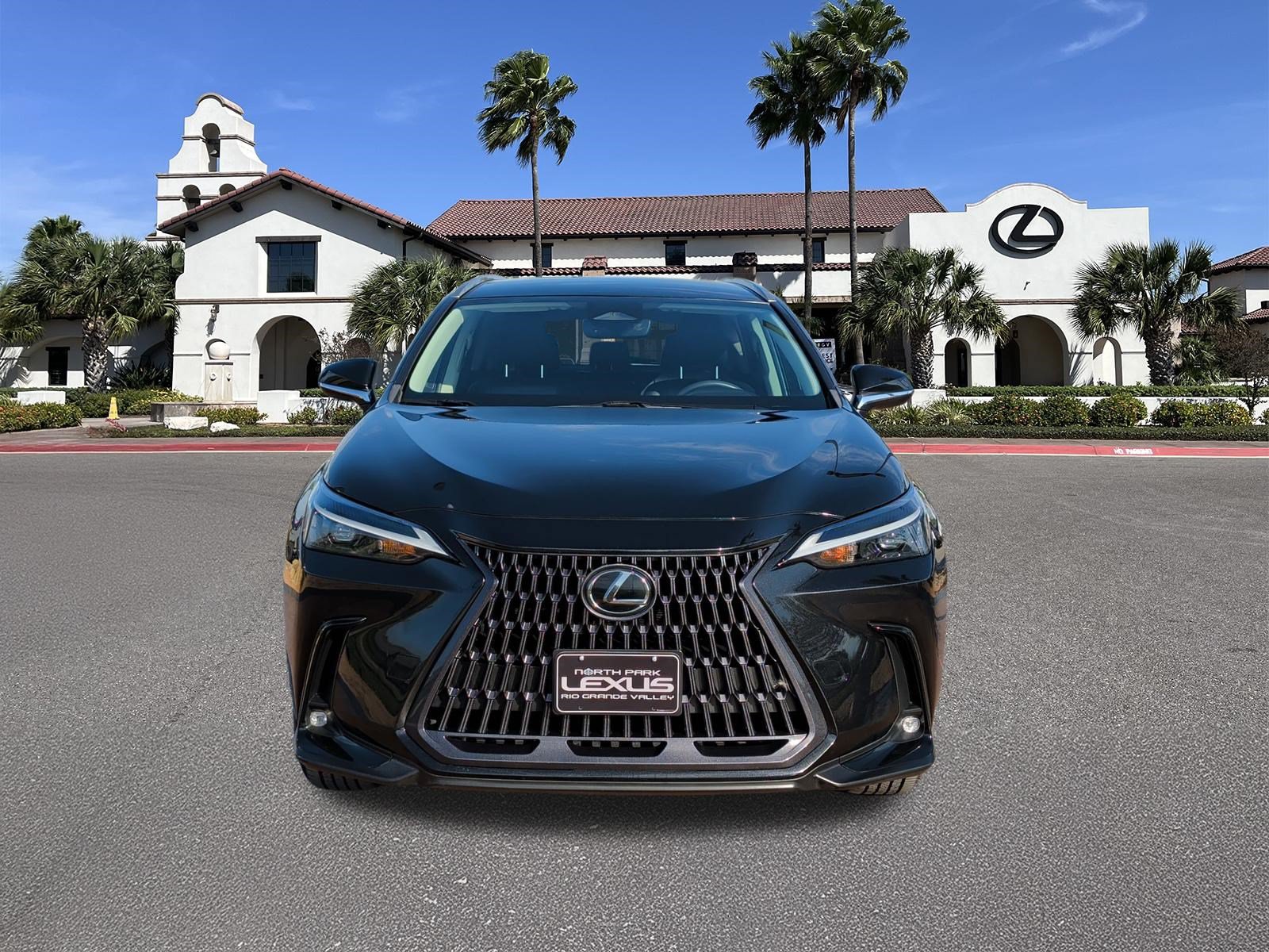 Certified 2023 Lexus NX 250 FWD w/ Towing Package (2000 Lbs) image 6