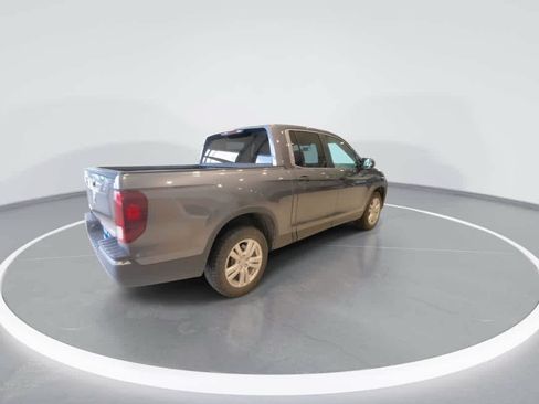 Used 2017 Honda Ridgeline RT image 8