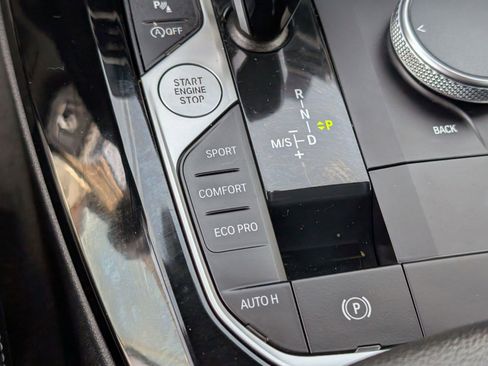 Used 2024 BMW X3 sDrive30i w/ Convenience Package w/ZPA image 26