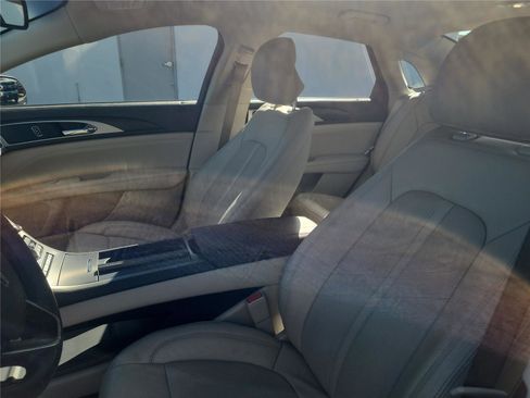 Used 2017 Lincoln MKZ Reserve image 14