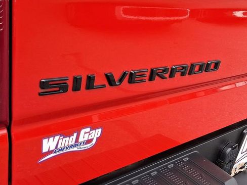 Certified 2021 Chevrolet Silverado 1500 LT Trail Boss w/ Bed Protection Package image 29