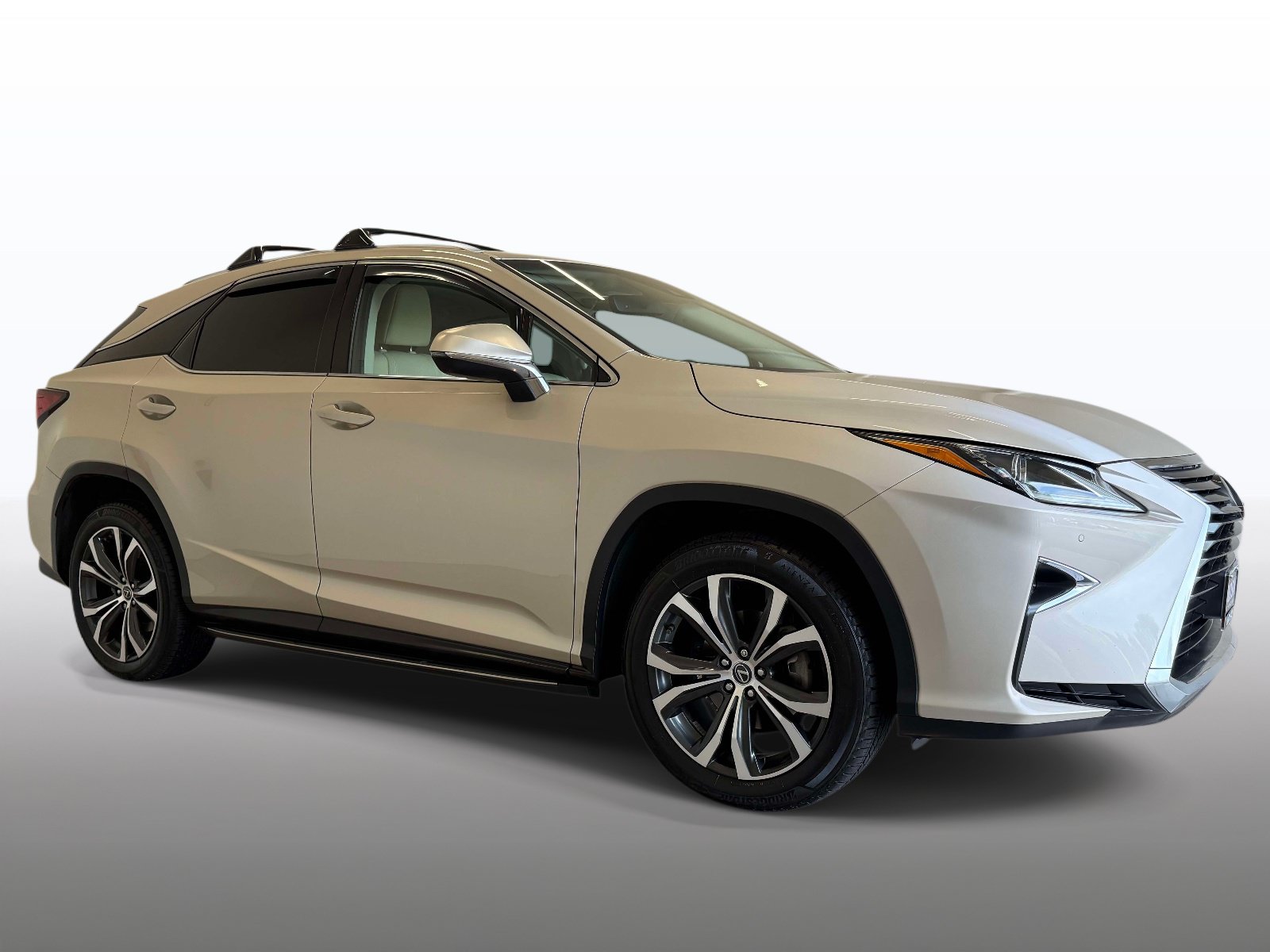 Used 2018 Lexus RX 350 AWD w/ Premium Package image 9