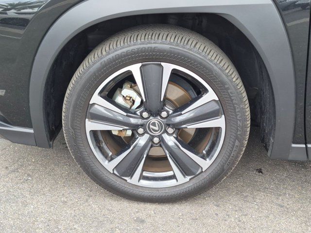 Used 2025 Lexus UX 300h FWD w/ Accessory Package (Z2) image 24