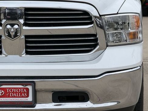 Used 2024 RAM 1500 Classic SLT image 8