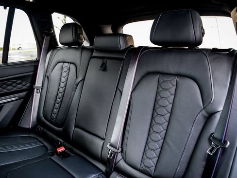 New 2026 BMW X5 M Competition w/ Executive Package AWD/4WD image 32