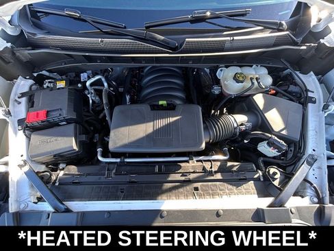 Certified 2023 Chevrolet Silverado 1500 RST w/ Rally Edition image 11