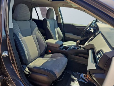 Certified 2024 Subaru Outback Premium AWD/4WD image 15
